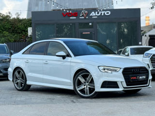 Audi A3 foto 4