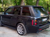 Land Rover Range Rover foto 7