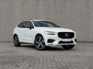 Volvo XC60 foto 1