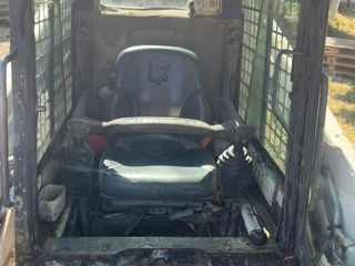 Bobcat S205 фото 3