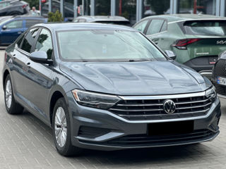 Volkswagen Jetta foto 4