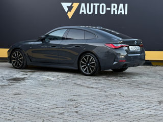 BMW 4 Series foto 7