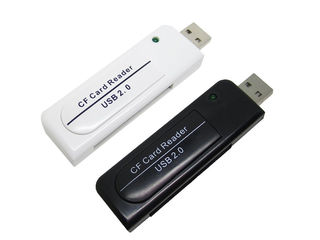 CF Adapter Extreme Compact Flash Adapter , 350lei. Адаптер для карт памяти SD UDMA в карты CF. foto 1