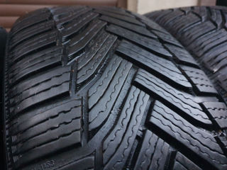 225/45/ R17- Michelin.m&s.2020г. foto 6