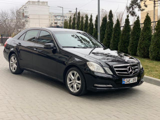 Mercedes E Class