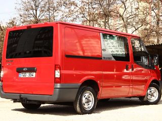 Ford Transit foto 4