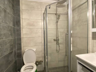 Apartament cu 1 cameră, 35 m², Botanica, Chișinău foto 5