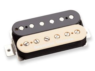 Seymour Duncan SH-4 JB Bridge Humbucker