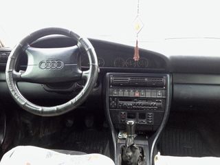 Audi A6 foto 5