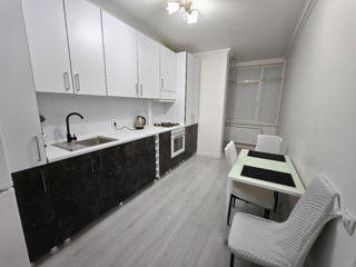 Apartament cu 1 cameră, 41 m², Botanica, Chișinău foto 8