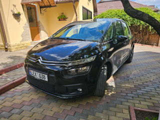 Citroen C4 foto 8