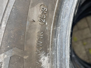 Goodyear 225/65 R17 foto 4