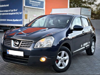 Nissan Qashqai foto 6