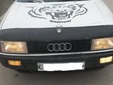 Audi 80 foto 3