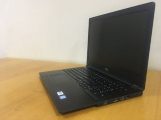 Fujitsu Lifebook U Series  15.6  FHD foto 4