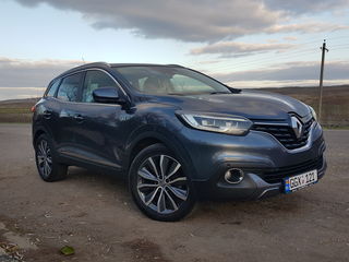 Renault Kadjar foto 1