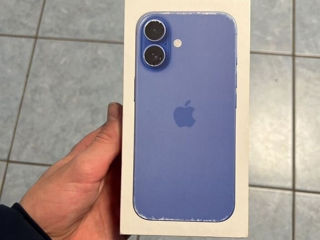 Apple iPhone 16 256GB