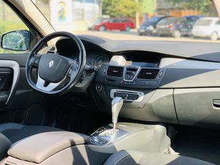 Renault Laguna foto 6