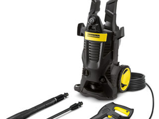 Maşina Cu Înaltă Presiune Karcher K 6 Special (1.168-508.0) - gk - livrare/achitare in 4rate/agrotop