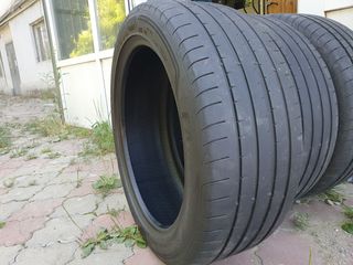 255 45 R20 /vară/Goodyear Eagle F1 SUV/ foto 2