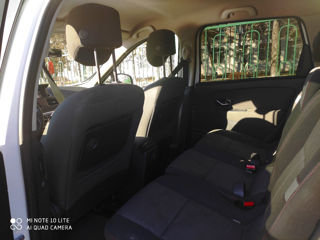 Renault Scenic foto 10