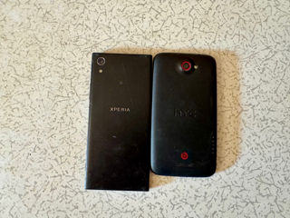 Sony& HTC foto 2