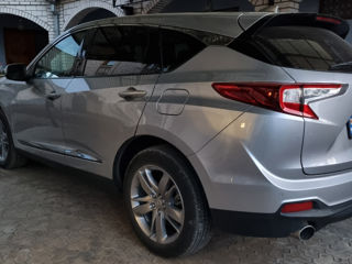 Acura RDX foto 4