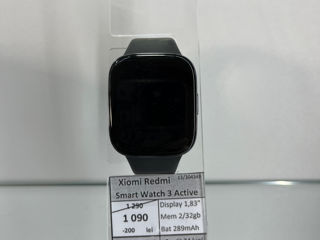 Xiaomi Redmi Watch 3 Active