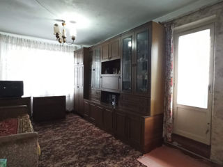 Apartament cu 3 camere, 68 m², BAM, Bălți foto 3