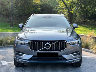 Volvo XC60 foto 2