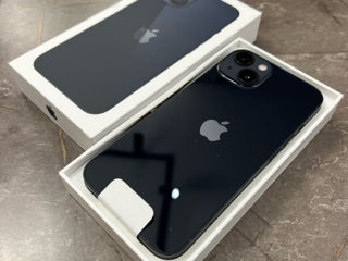 iPhone 13 Midnight 512Gb Neactivat / Nou! foto 3