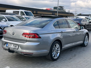 Volkswagen Passat foto 3