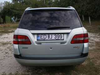 Fiat Stilo foto 5