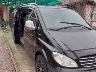 Mercedes Vito foto 2