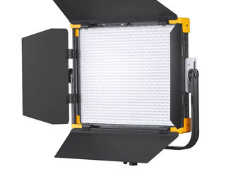 New Godox LD150RS RGB LED Light Panel foto 2