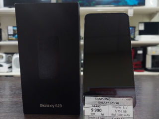 Samsung Galaxy S23 8/256 Gb - 9990 lei foto 1