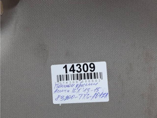 Потолок крыши Acura ILX (2013-2015) 83200TX6A01ZA foto 3