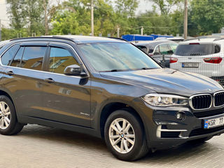 BMW X5 foto 3