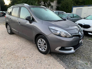 Renault Grand Scenic foto 7