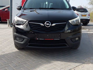 Opel Crossland X foto 3