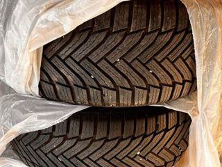 225 55 r17   Michelin foto 5