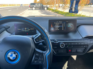 BMW i3 foto 5