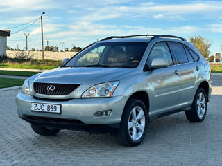 Lexus RX Series