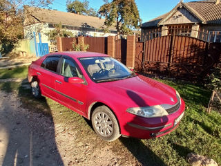 Renault Laguna foto 3