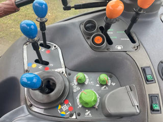 Deutz-Fahr Agrotron 135 foto 7