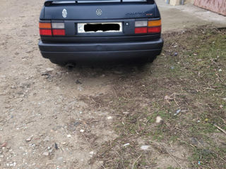 Volkswagen Passat foto 2