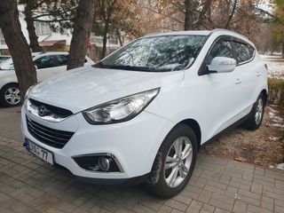 Hyundai Tucson foto 1