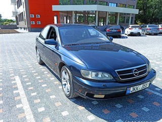 Opel Omega