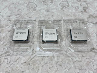 Ryzen 9 5900X Ryzen 9 3900X Ryzen 7 5700X3D Ryzen 7 5800X Ryzen 7 5700X Ryzen 7 8700F Ryzen 5 9600X  foto 4
