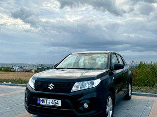 Suzuki Vitara foto 5